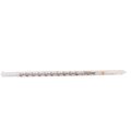 Cole Parmer Serological Pipettes, Disposable, 10ml, Wrapped, 200/cs, 200PK 248658